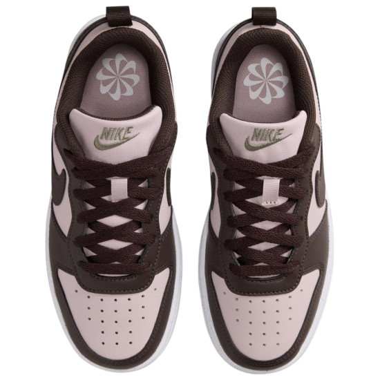 Nike Court Borough Low Recraft Nike Court Borough Low Recraft